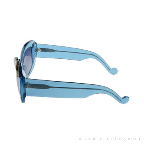 Most new style acetate glass for women, CE certificated